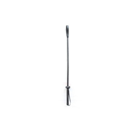 Cravache noir 71 cm 